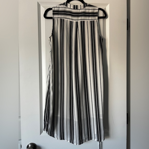 H&M Collared Midi Dress - Picture 4 of 4